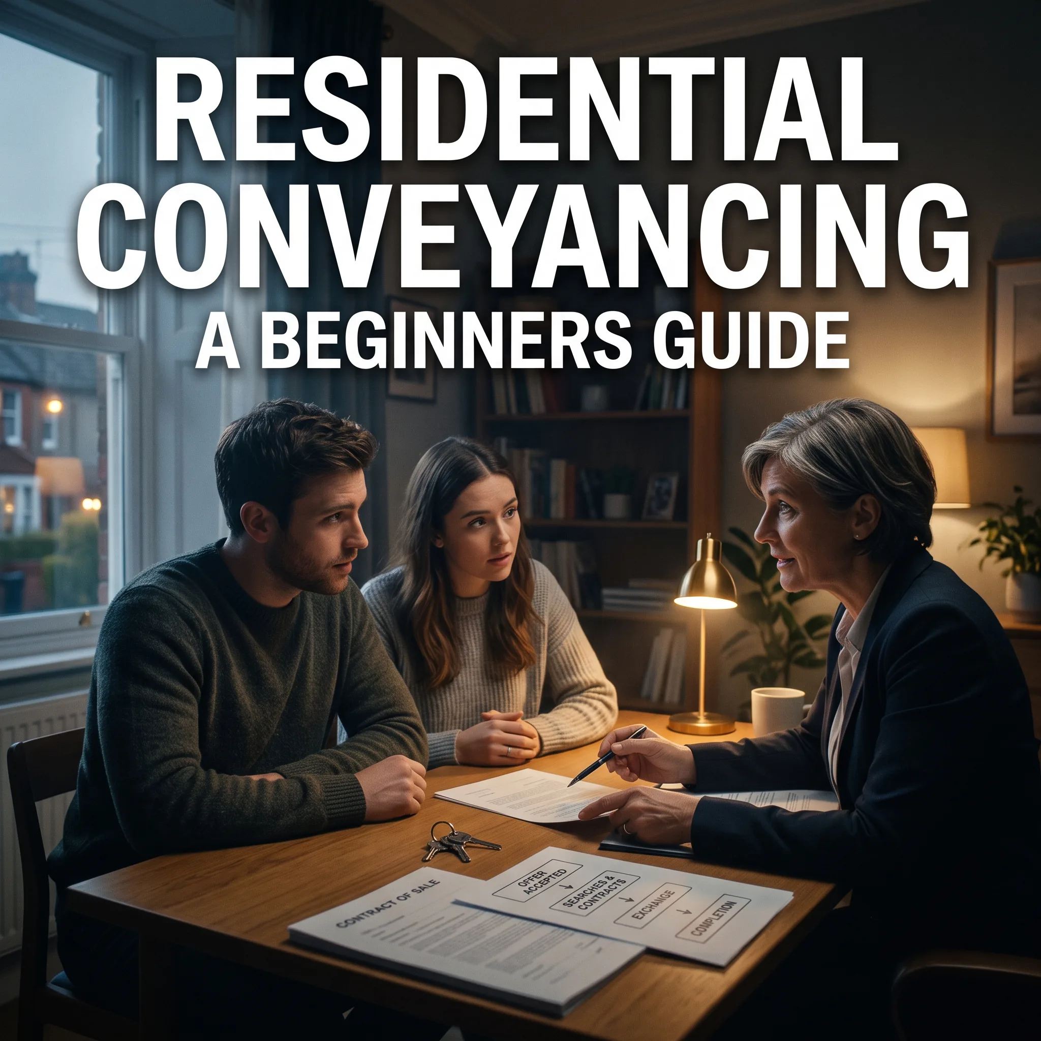 what-is-residential-conveyancing-beginners-guide