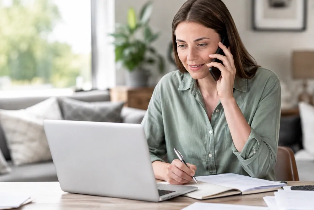 Getting a residential conveyancing quote online